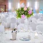 Doubletree By Hilton Krakow Hotel & Convention Center 