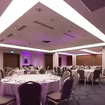 Doubletree By Hilton Krakow Hotel & Convention Center 