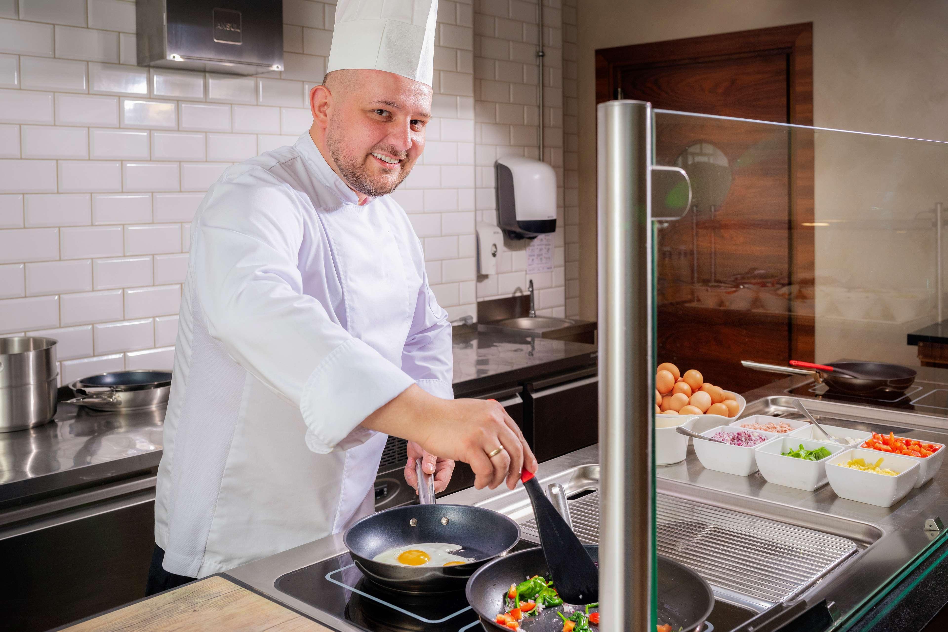 Hotel Doubletree By Hilton & Convention Center Krakow