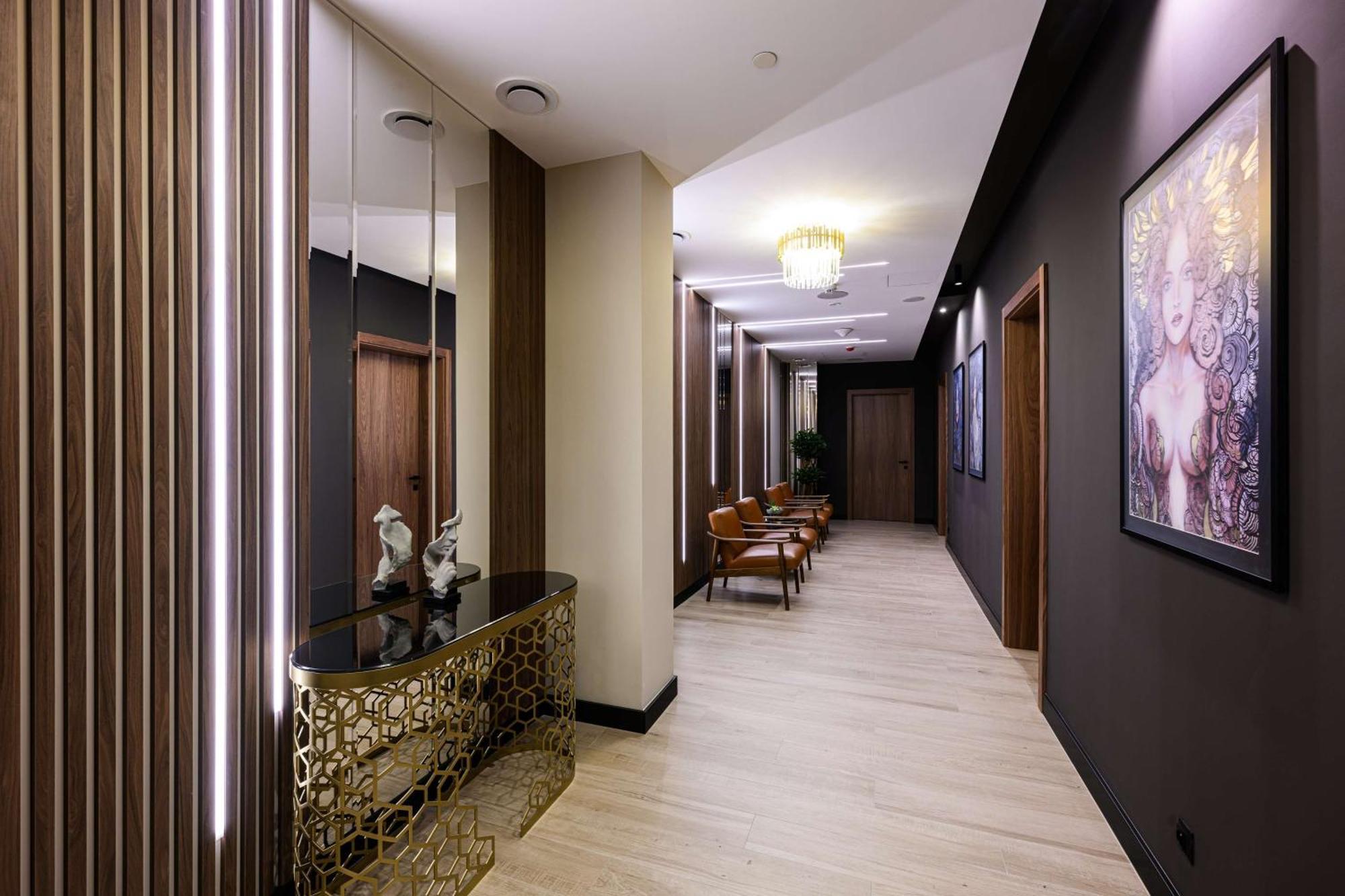 Hotel Doubletree By Hilton & Convention Center