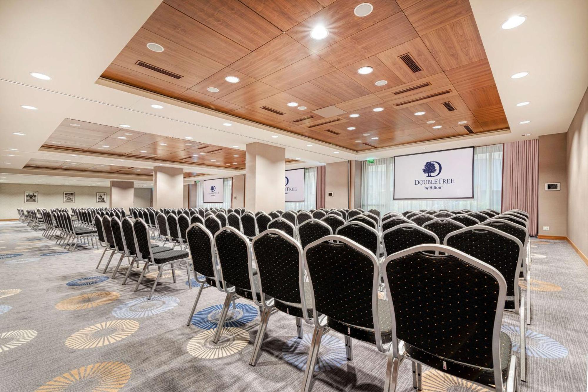 Doubletree By Hilton & Convention Center Krakow