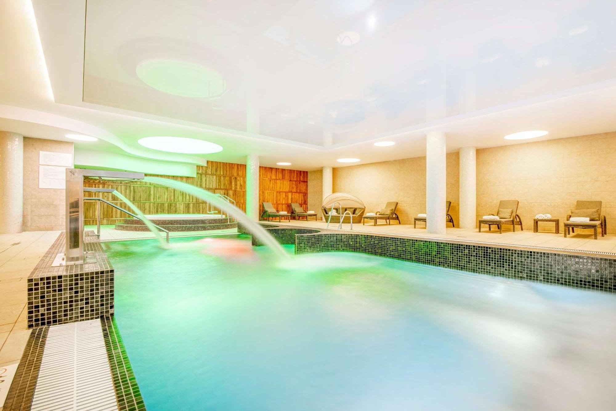 Doubletree By Hilton & Convention Center Krakow