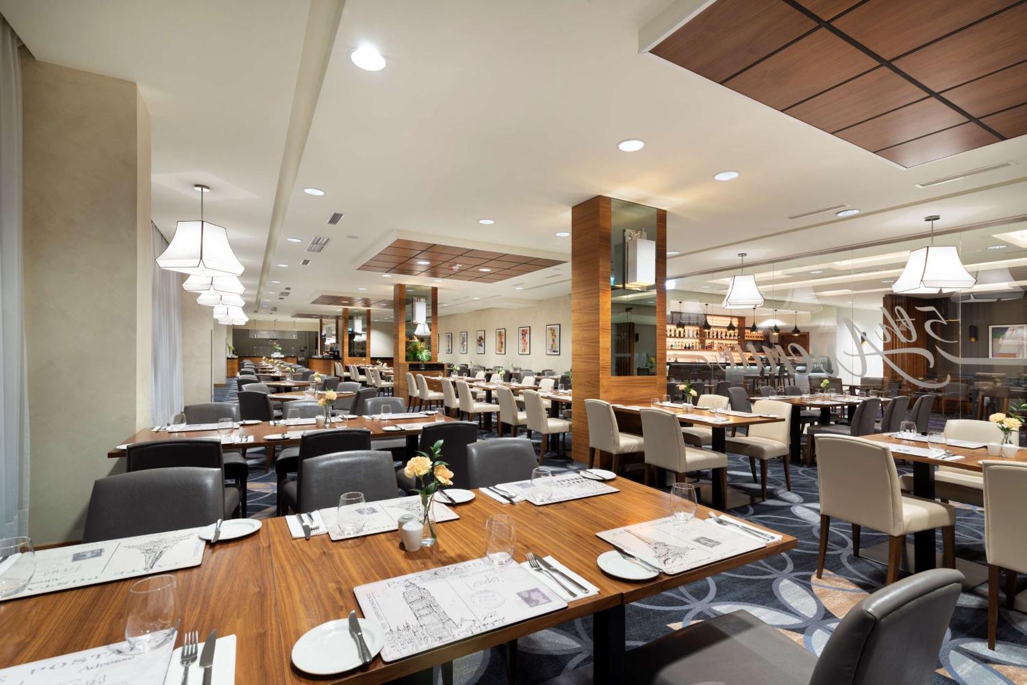 Doubletree By Hilton & Convention Center Krakow
