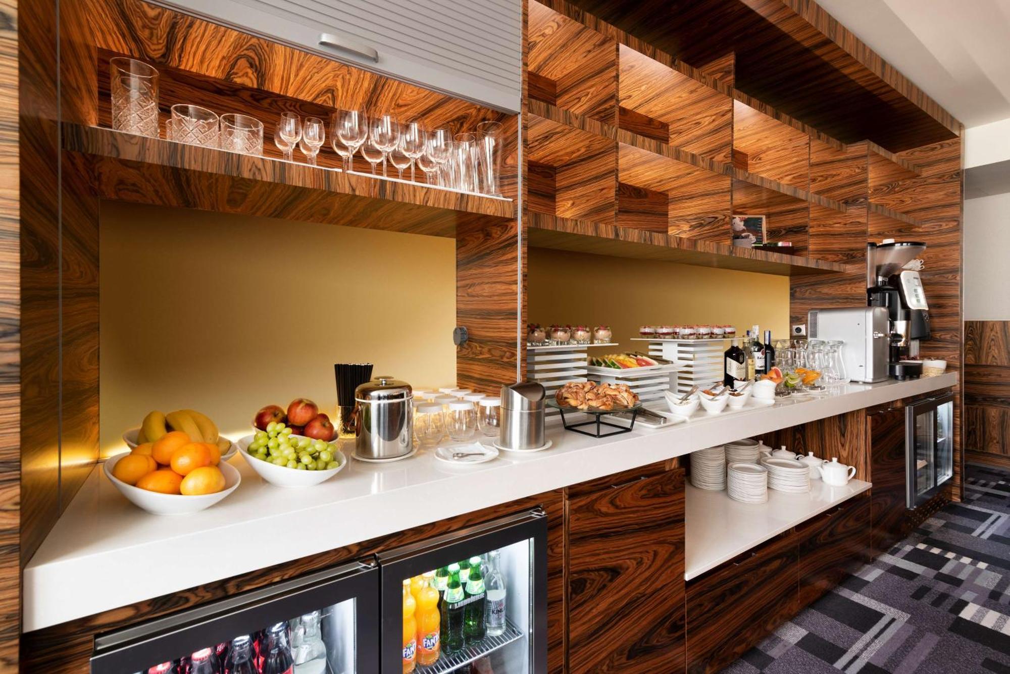 Doubletree By Hilton & Convention Center 4* Krakow