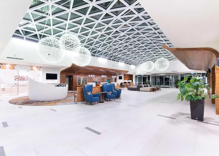 DoubleTree by Hilton Kraków