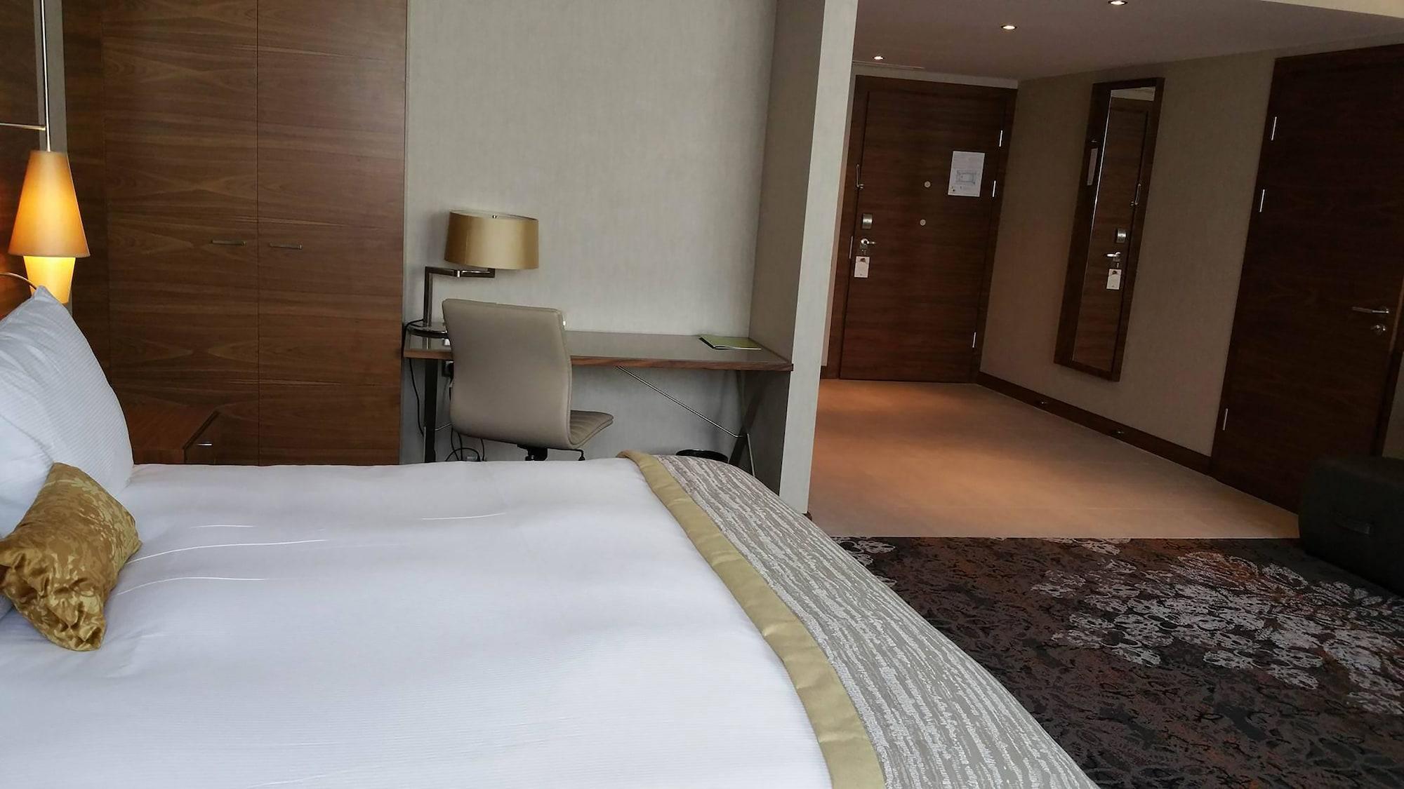 Doubletree By Hilton Hotel 4*