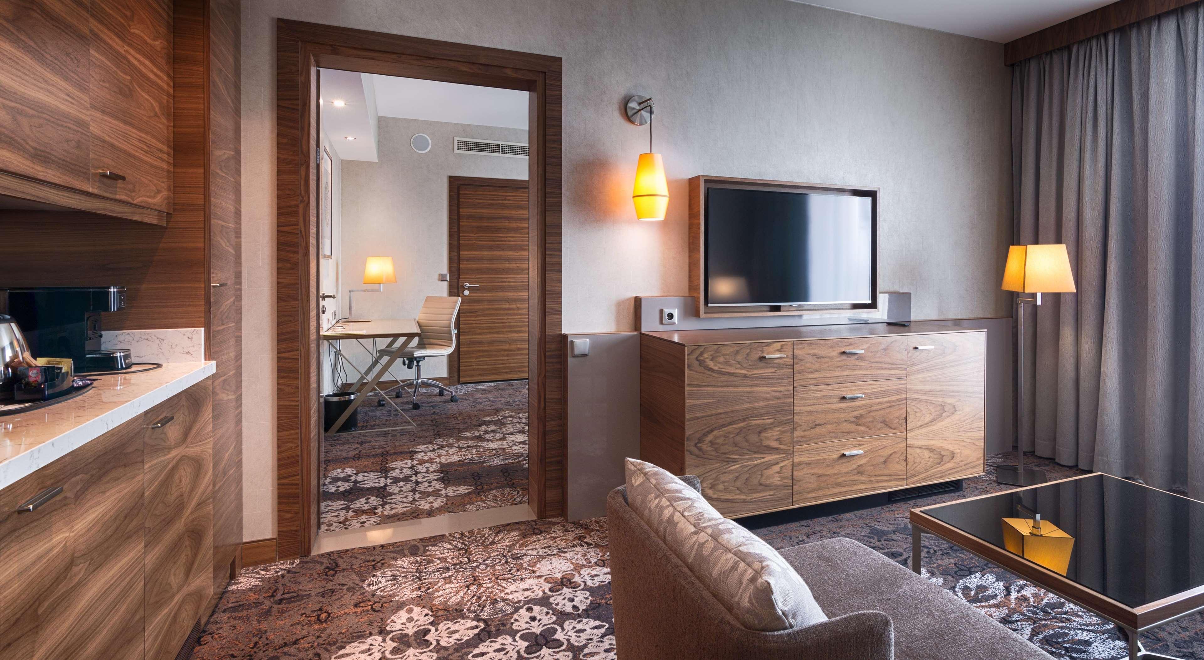Doubletree By Hilton