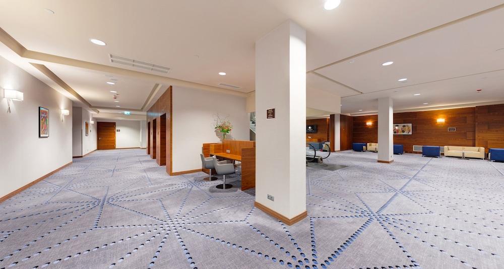 Doubletree By Hilton Kraków