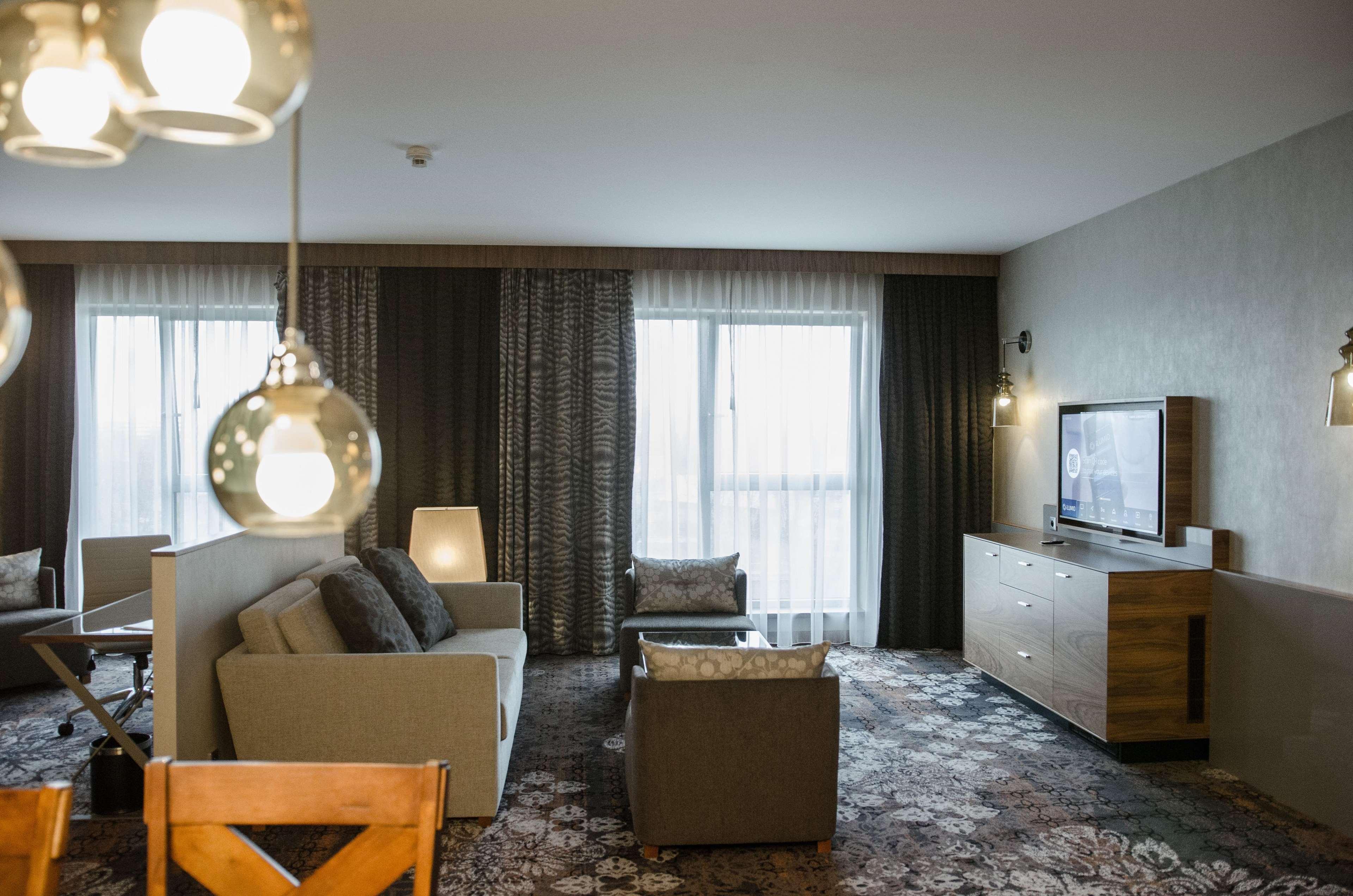 Doubletree By Hilton 4*