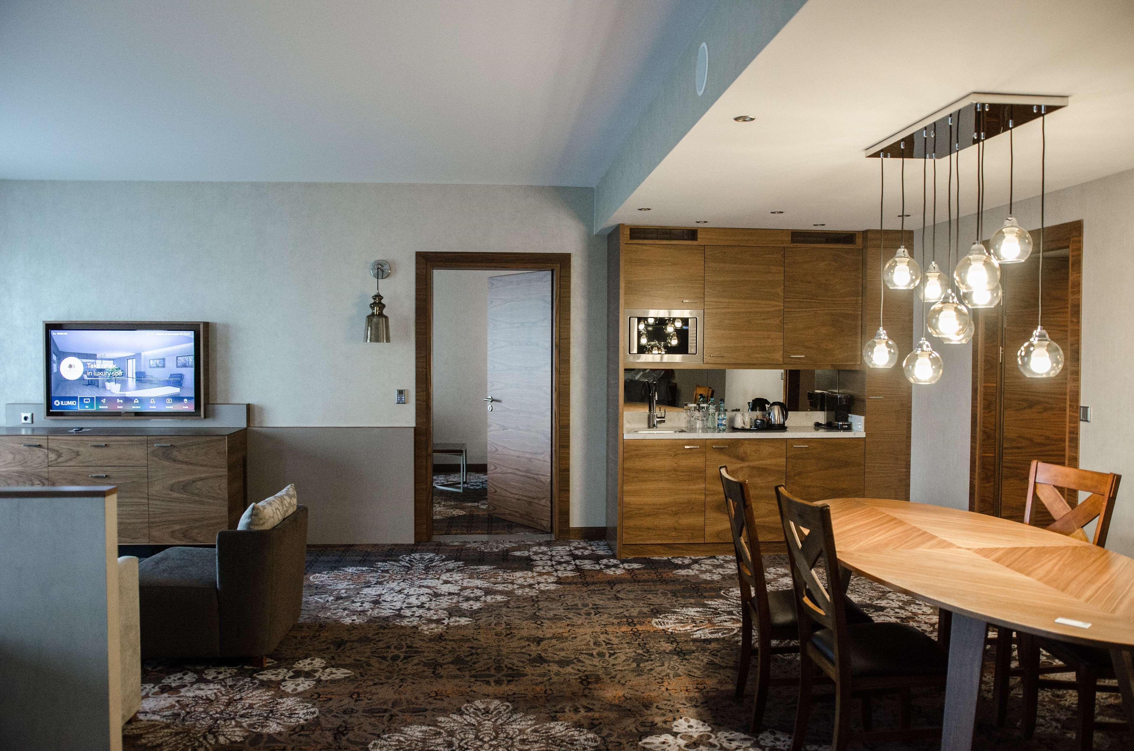 Doubletree By Hilton