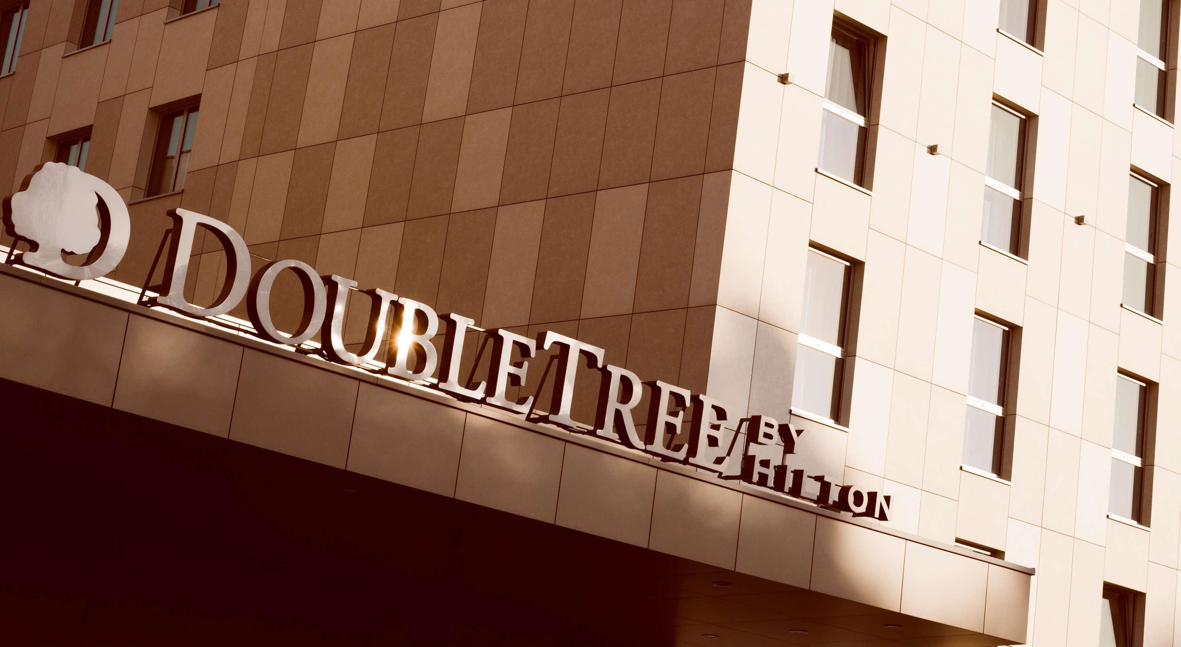 Doubletree By Hilton Kraków