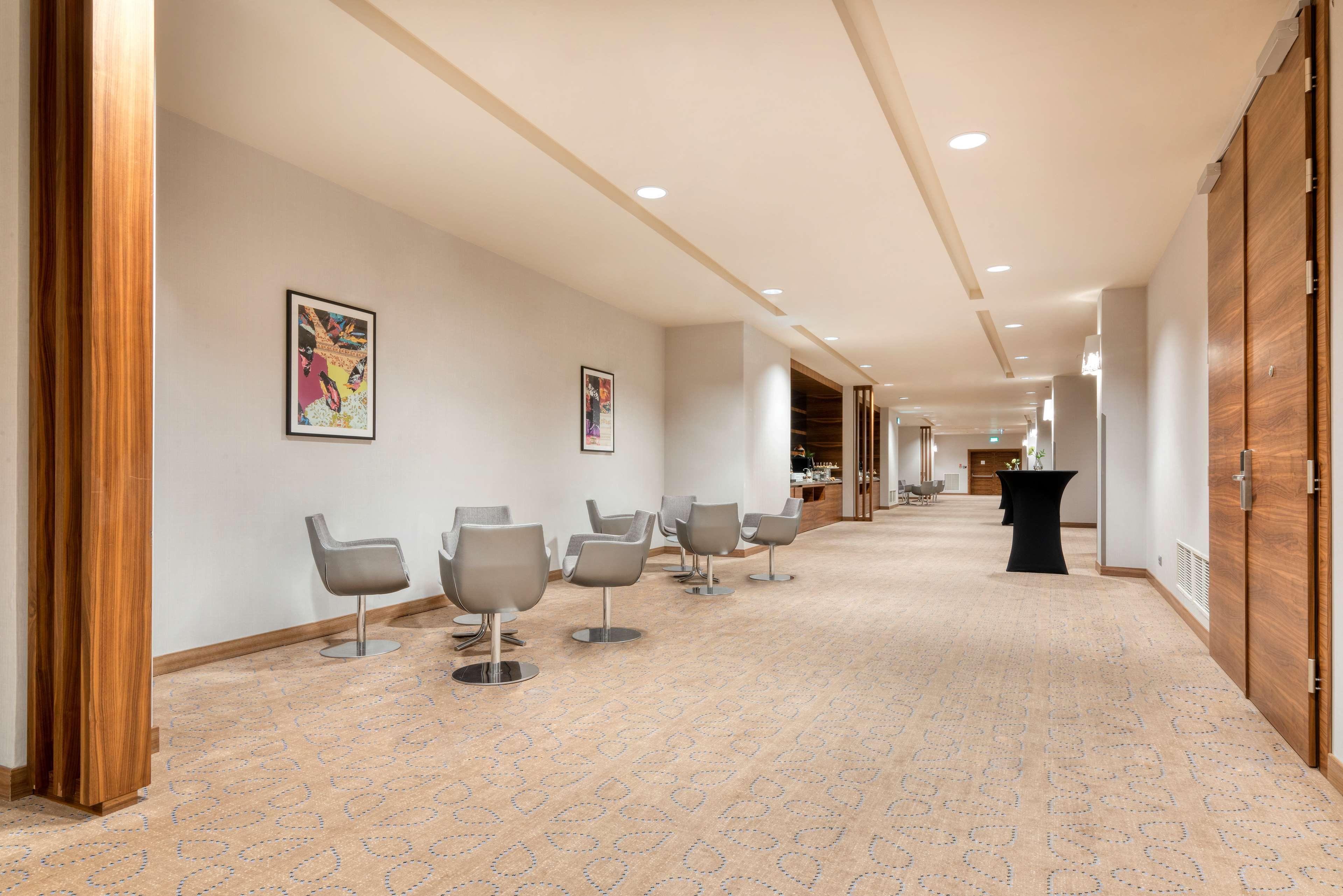 Doubletree By Hilton Hotel 4*