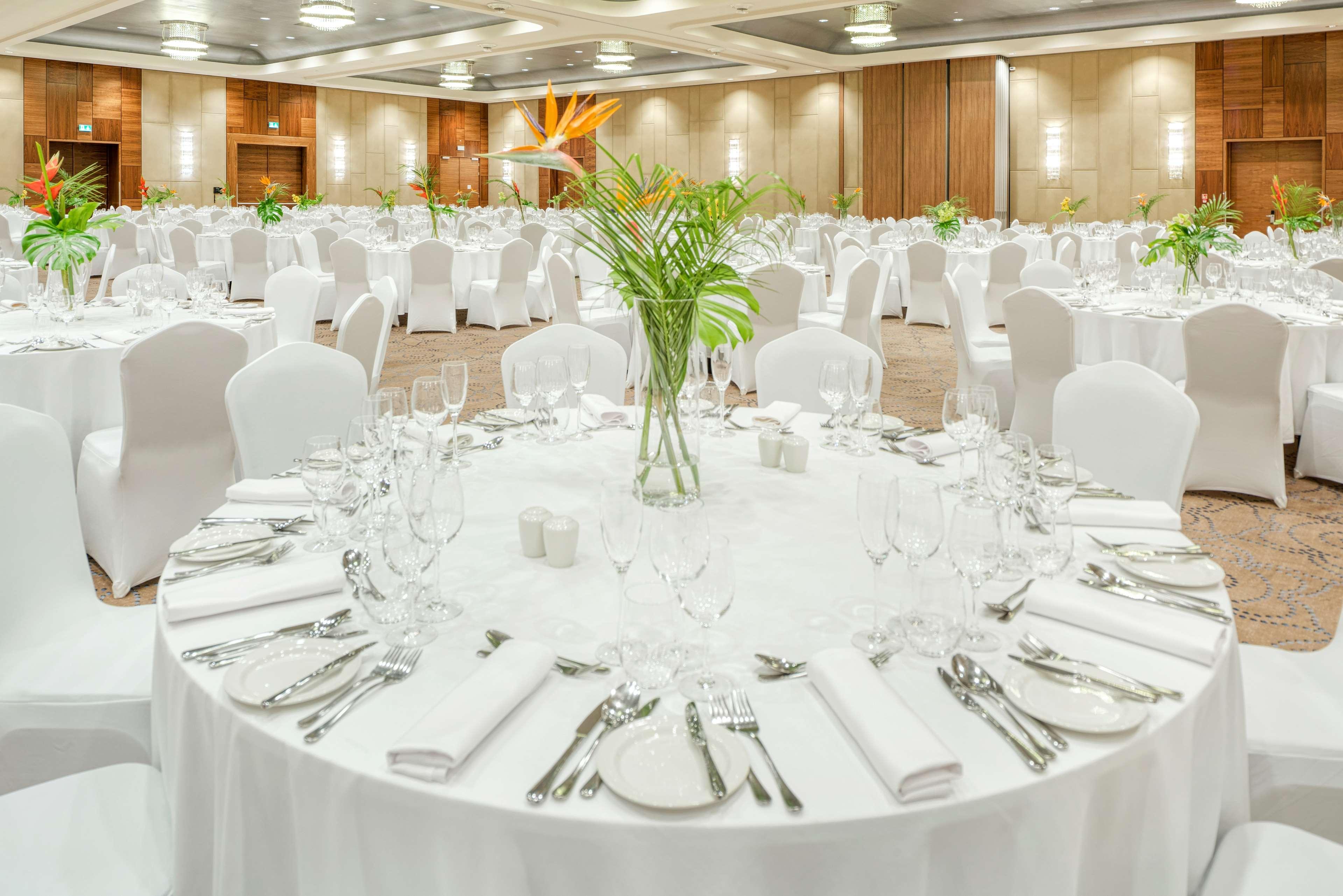 Doubletree By Hilton Hotel 4*
