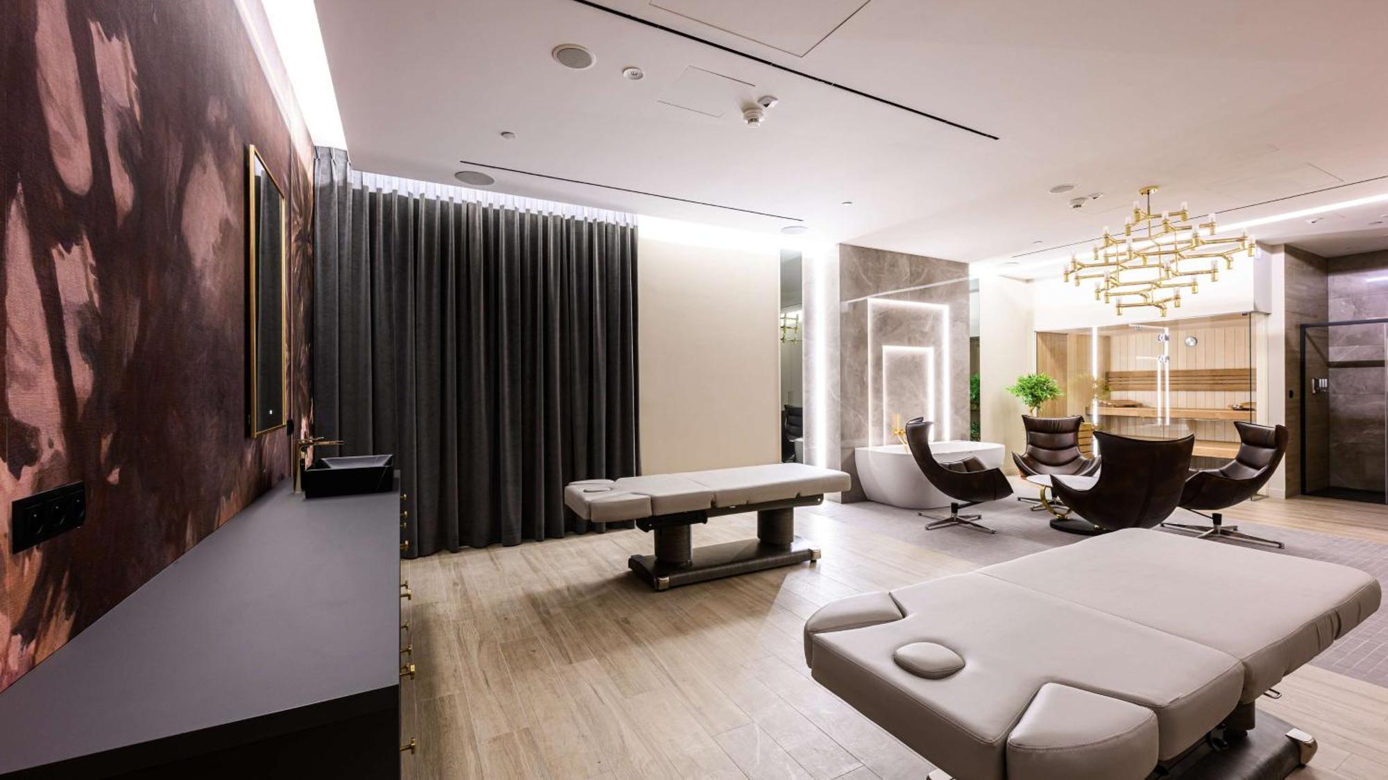 Doubletree By Hilton Hotel Kraków