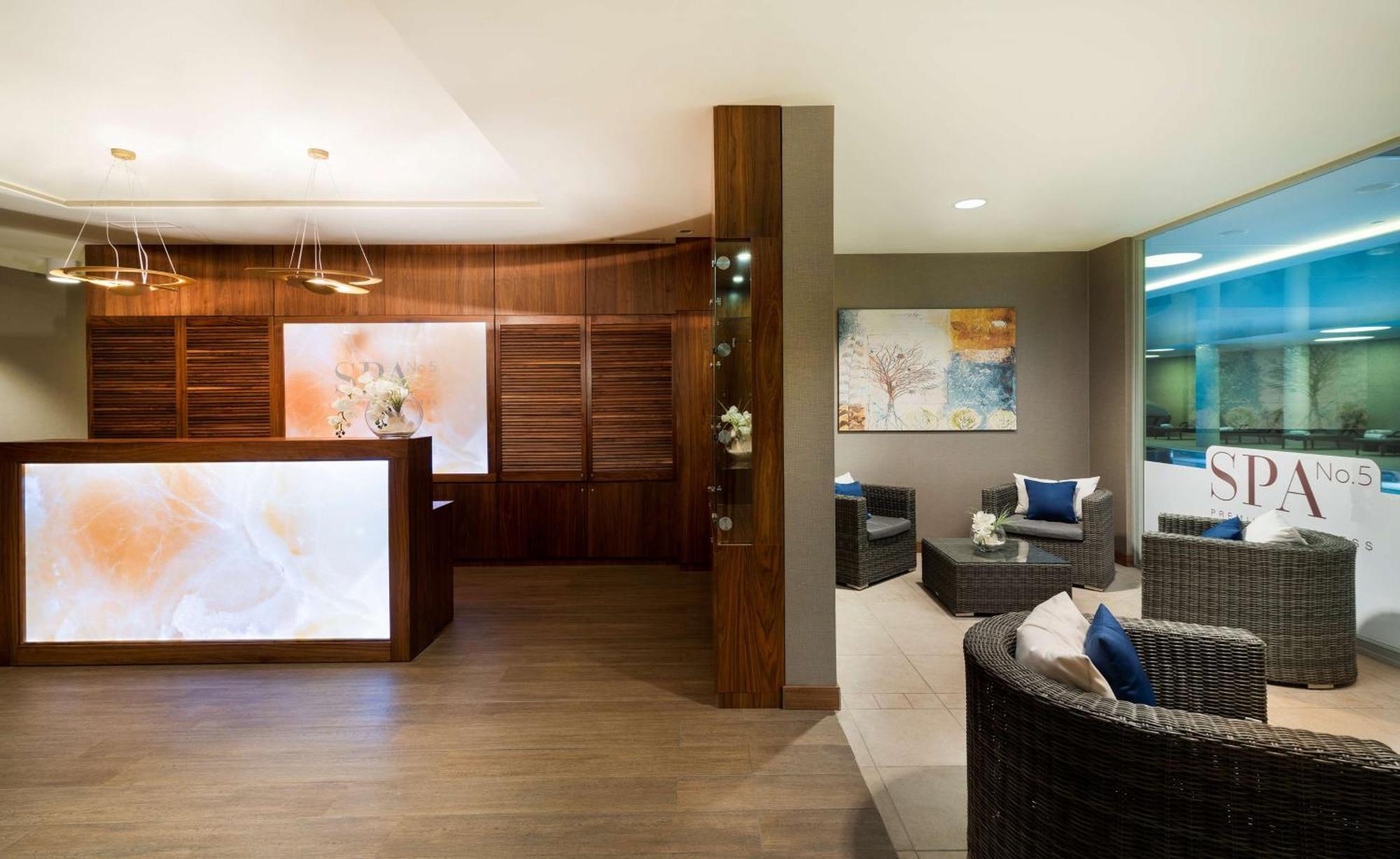 Doubletree By Hilton & Convention Center Cracovia