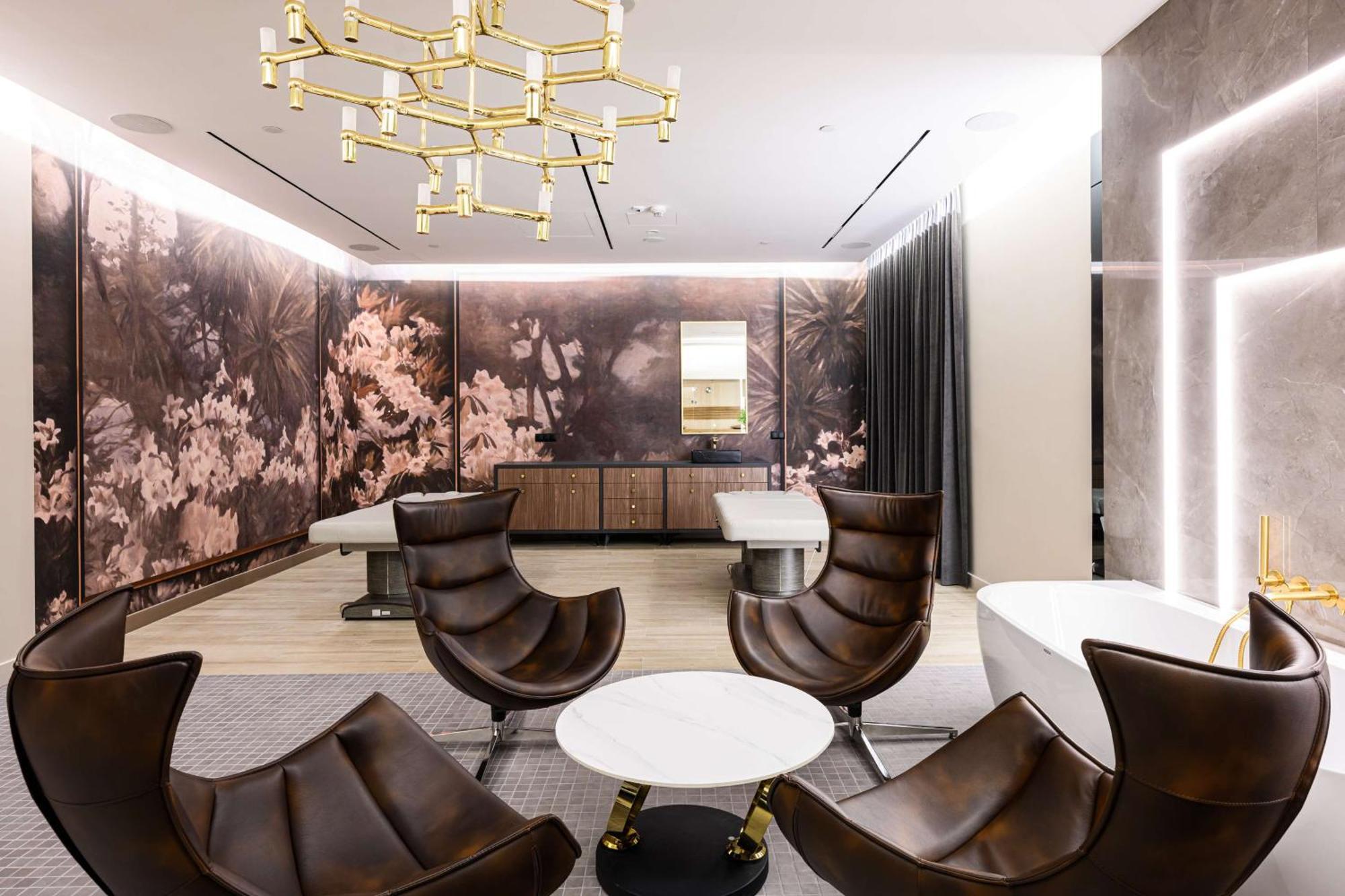 Hotel Doubletree By Hilton Kraków