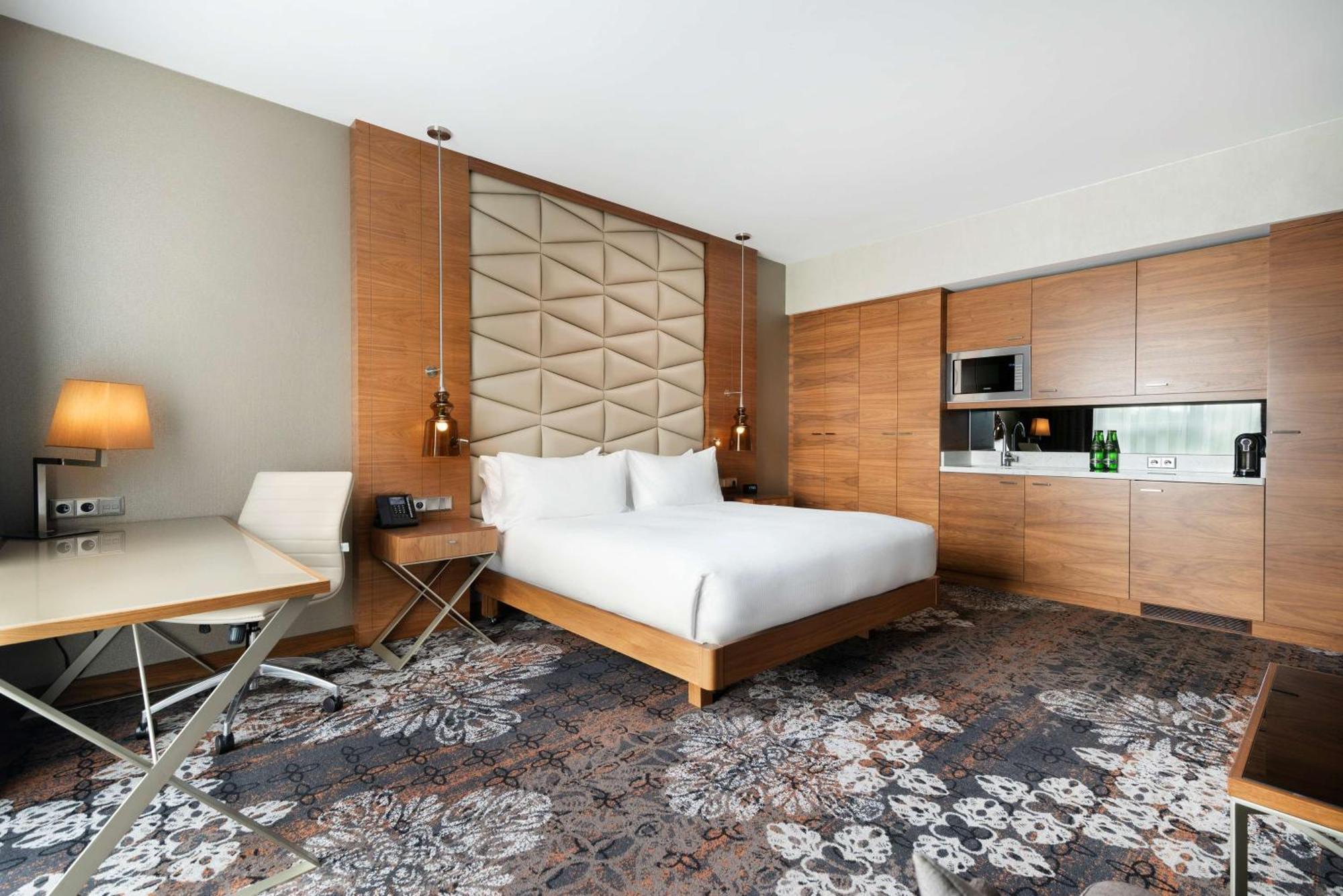 Hotel Doubletree By Hilton