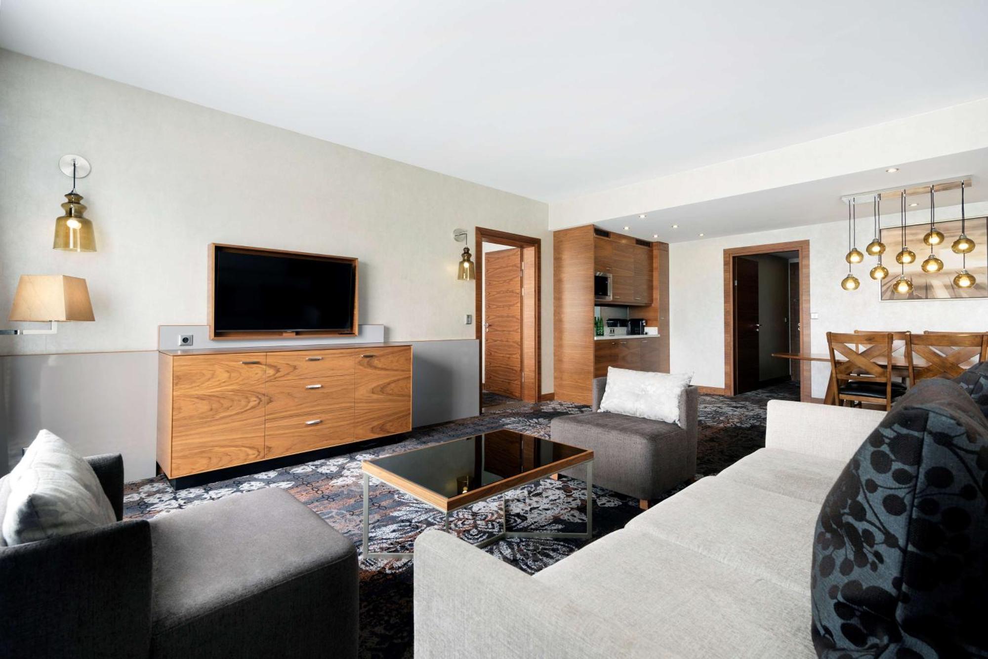 Doubletree By Hilton 4*