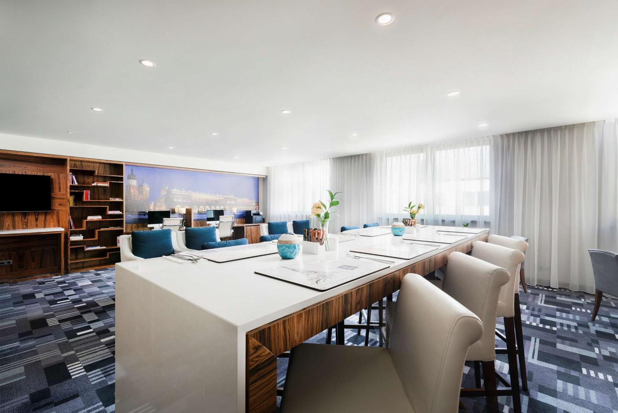 Doubletree By Hilton 4* Kraków
