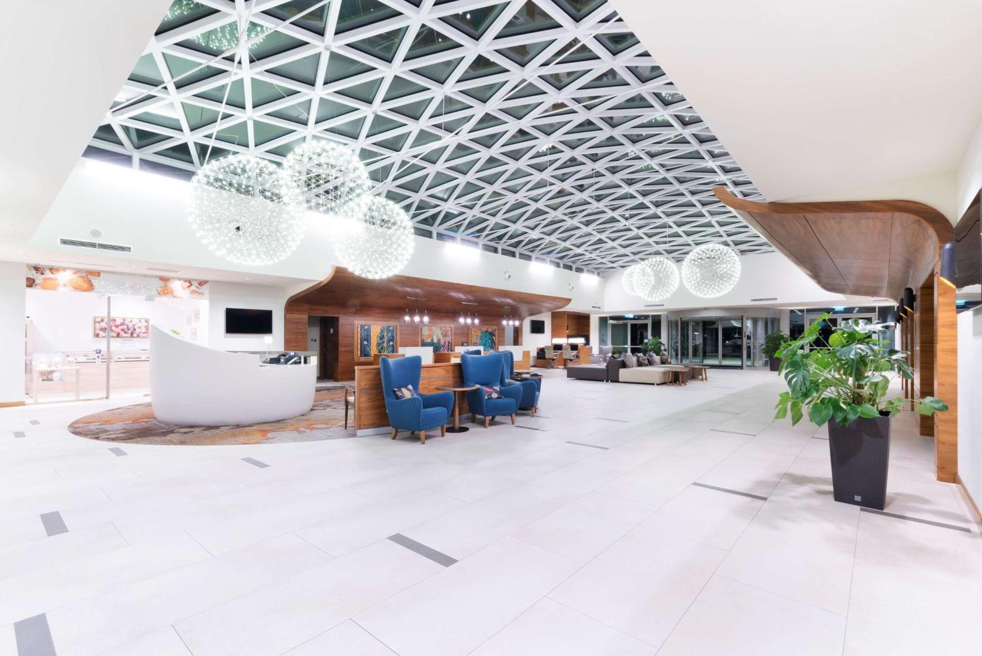 Doubletree By Hilton Hotel 4*
