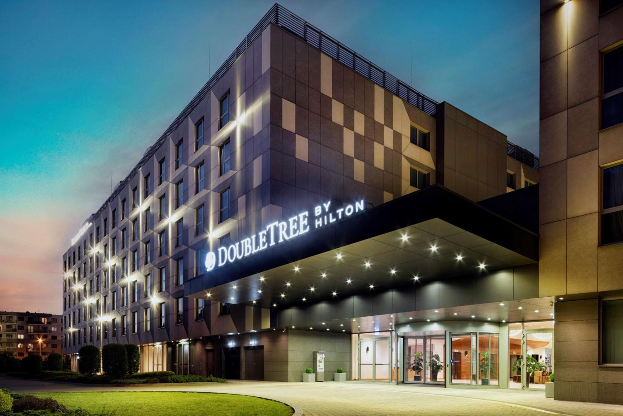 Doubletree By Hilton 4* Kraków