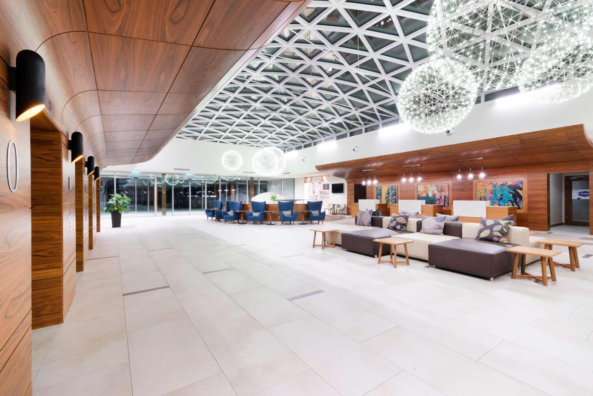 Doubletree By Hilton Kraków