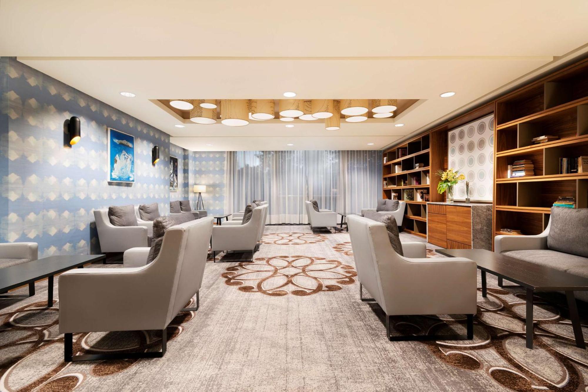 Hotel Doubletree By Hilton & Convention Center Krakow