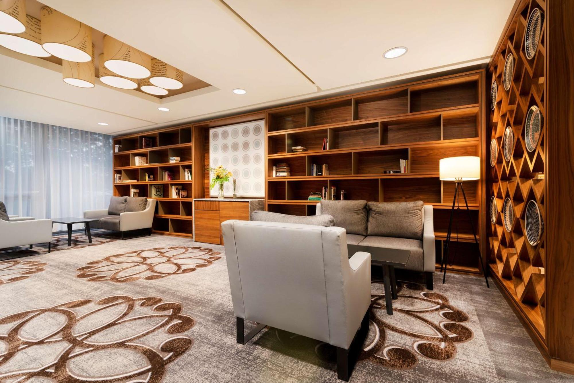 Doubletree By Hilton & Convention Center Hotel Cracovia