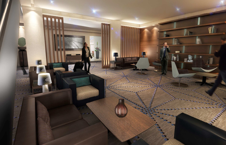 Hotel Doubletree By Hilton