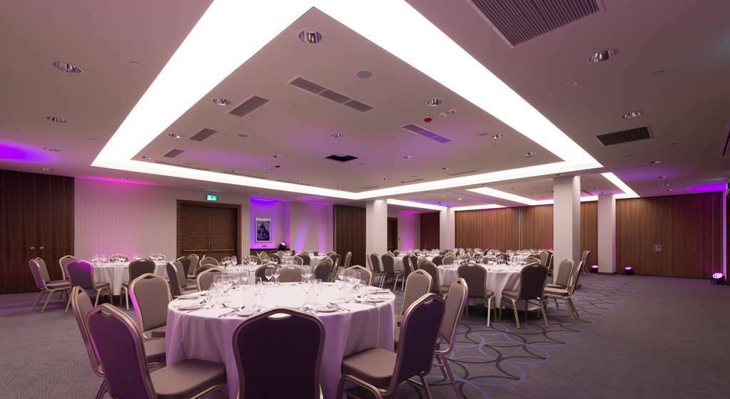 Doubletree By Hilton & Convention Center Hotel Cracovia